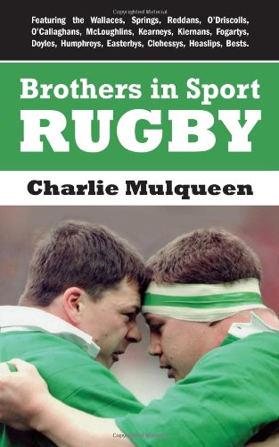 Brothers In Sport