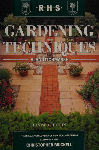 Gardening Techniques