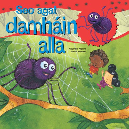 Seo Agat Damhain Alla