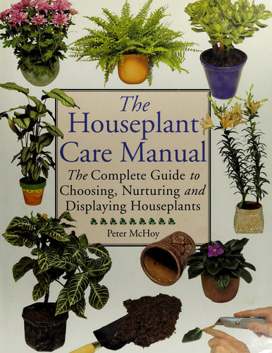 The Houseplant