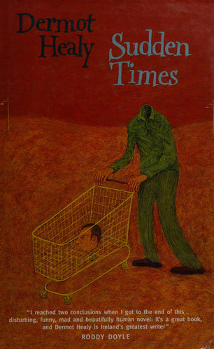 Sudden Times