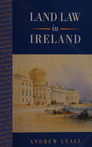 Land Law In Ireland