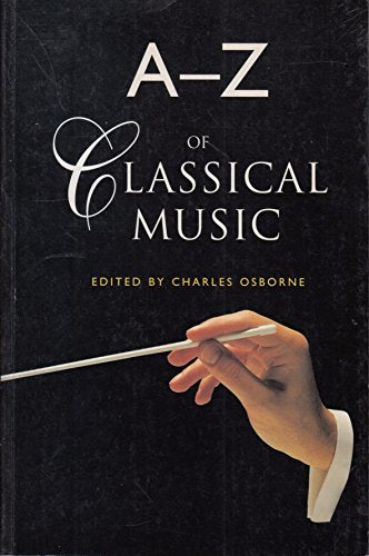 A-z Of Classical Music