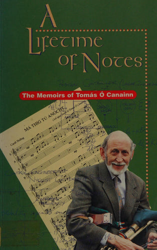 A Lifetime Of Notes