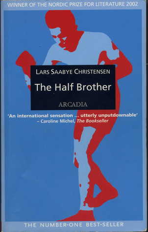 The Half Brother