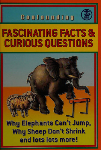 Fascinating Facts And Curious Questions