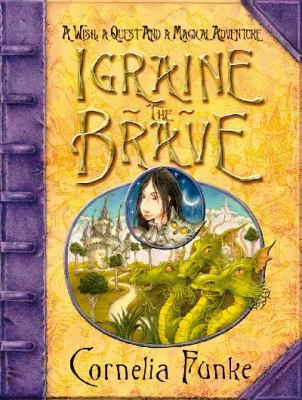 Igraine The Brave