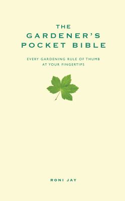 The Gardeners Bible