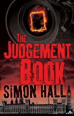 The Judegment Book