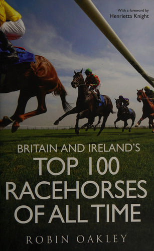 Top 100 Racehorses