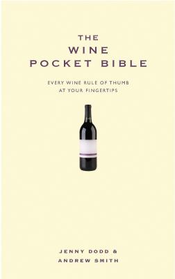 The Wine Pocket Bible