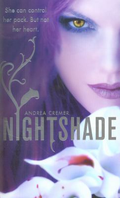 Nightshade. Andrea Cremer
