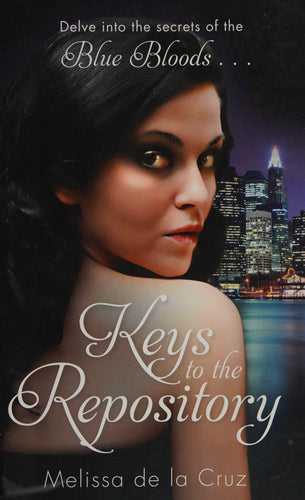 Keys To The Repository