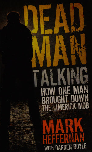 Dead Man Talking