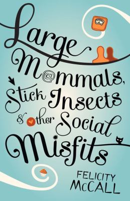 Large Mammals Stick Insects And Other Social Misfits