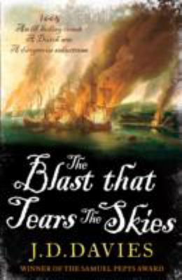 The Blast That Tears The Skies