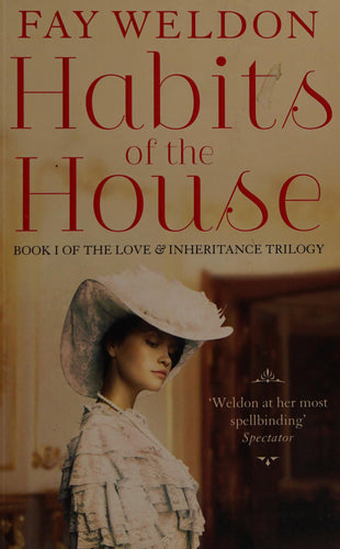 Habits Of The House