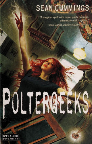 Poltergeeks