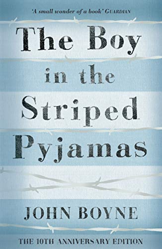 The Boy In The Stripped Pyjamas