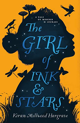 The Girl Of Ink
