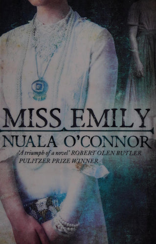 Miss Emily