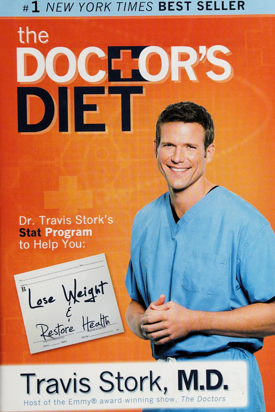 The Dr  Diet