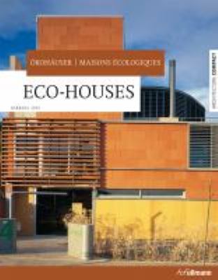 Eco-houses