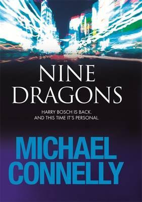 NINE DRAGONS