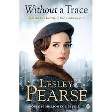 Without A Trace