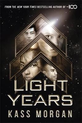 light years