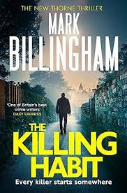 THE KILLING HABIT