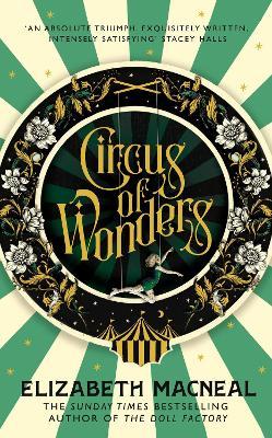 CIRCUS OF WONDERS