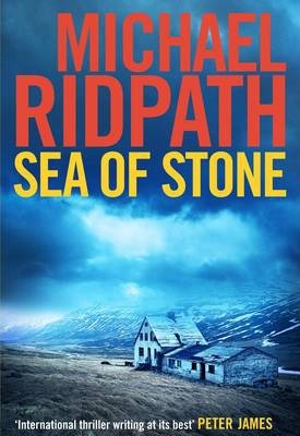 SEA OF STONE