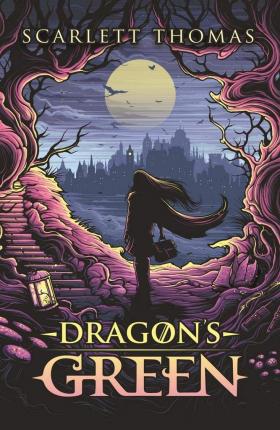 DRAGON'S GREEN