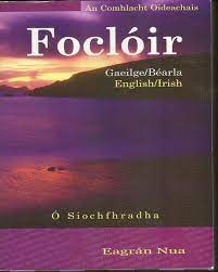 focloir