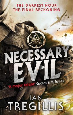 NECESSARY EVIL