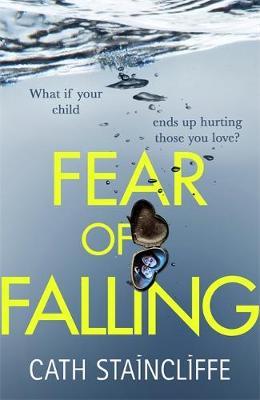FEAR OF FALLING