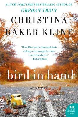 BIRD IN HAND