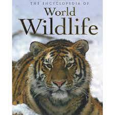 Encyclopedia Of World Wildlife