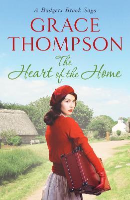 THE HEART OF THE HOME