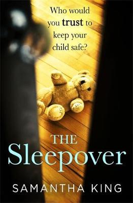 THE SLEEPOVER