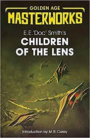 children of the lens