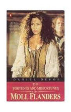 Load image into Gallery viewer, The Fortunes And Misfortunes Of Moll Flanders
