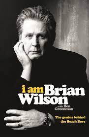 I AM BRIAN WILSON