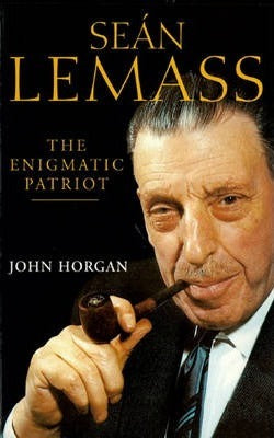THE ENIGMATIC PATRIOT