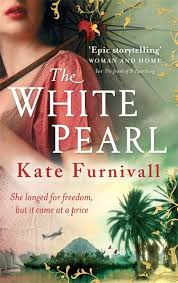 The White Pearl