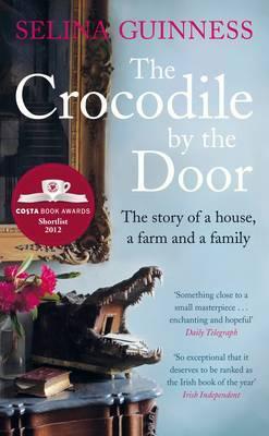 THE CROCODILE BY THE DOOR