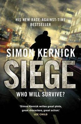 SIEGE