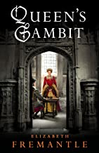 QUEEN'S GAMBIT