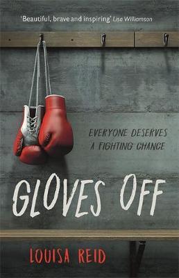 GLOVES OFF